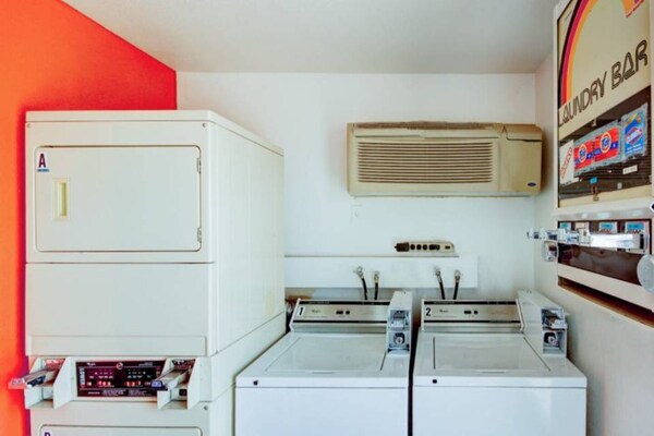 Foto van 1 tweepersoonsbed (Queensize) | Nsmk, Micfridge - Vakantiehuis in St George UT - Facilities