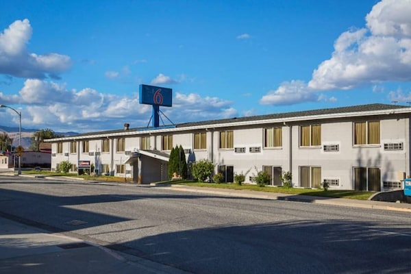 Foto van 1 Kingbed | NSMK - Vakantiehuis in Wenatchee - ExteriorSummer