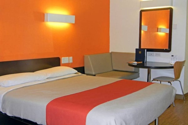 Foto van 1 Kingbed | NSMK - Vakantiehuis in Wenatchee - BedRoom