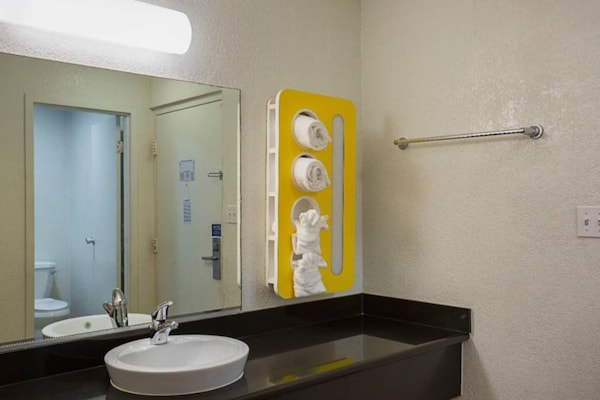 Foto van 1 Kingbed | NSMK - Vakantiehuis in Wenatchee - Facilities