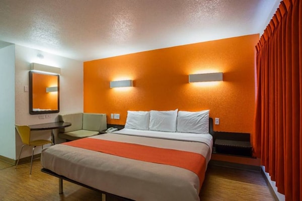Foto van 1 Kingbed | NSMK - Vakantiehuis in Wenatchee - Facilities