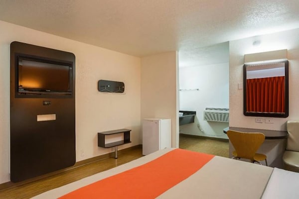 Foto van 1 Kingbed | NSMK - Vakantiehuis in Wenatchee - Facilities
