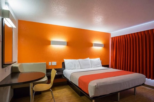 Foto van 1 Kingbed | NSMK - Vakantiehuis in Wenatchee - Facilities