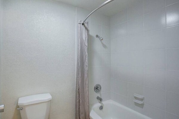 Foto van 1 Kingbed | NSMK - Vakantiehuis in Wenatchee - Facilities