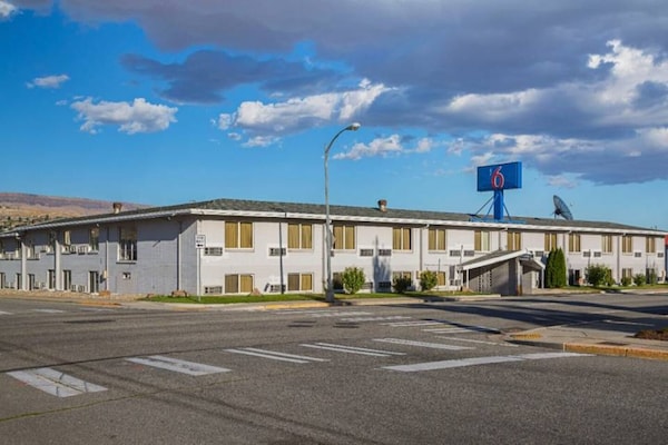 Foto van 1 Kingbed | NSMK - Vakantiehuis in Wenatchee - ExteriorSummer