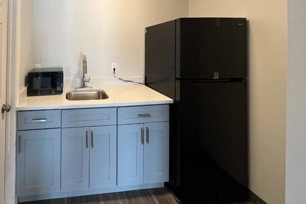 Foto van 1 Kingsize bed | Niet-roken - Vakantiehuis in East Windsor - Kitchen