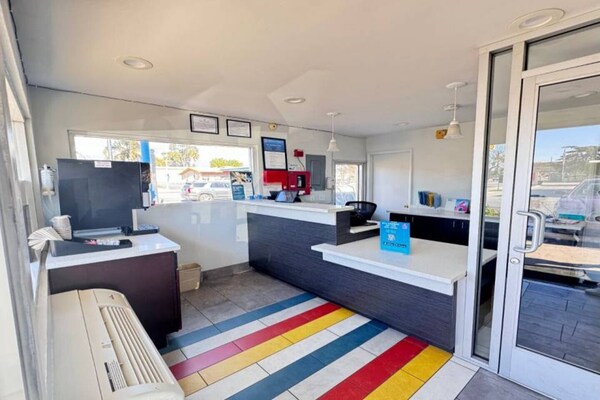 Foto van 1 tweepersoonsbed (queensize) | Rookvrij, minikoelkast - Facilities