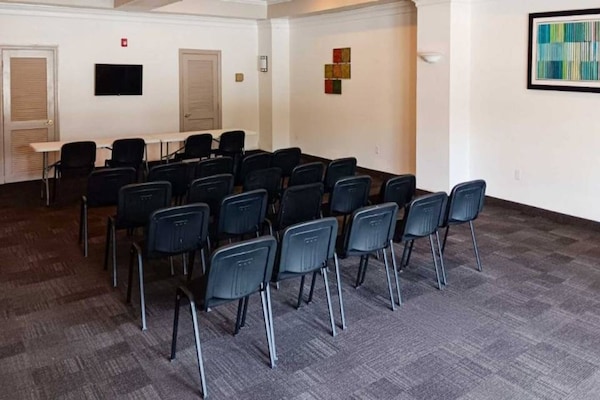 Foto van 1 King Bed | Uitgebreide Suite - Vakantiehuis in Cutler Bay - Facilities