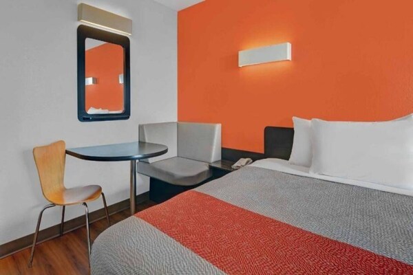 Foto van 1 King Bed | Uitgebreide Suite - Vakantiehuis in Cutler Bay - Facilities