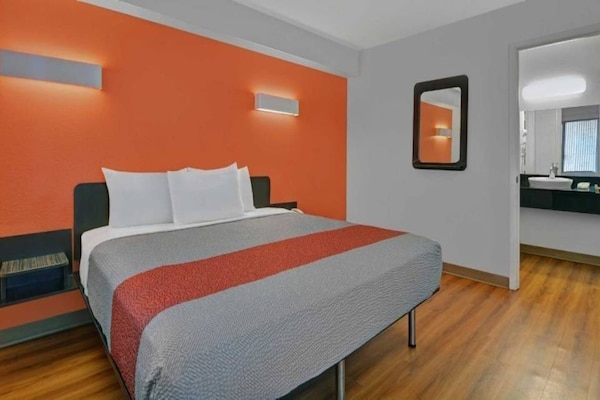 Foto van 1 King Bed | Uitgebreide Suite - Vakantiehuis in Cutler Bay - Facilities