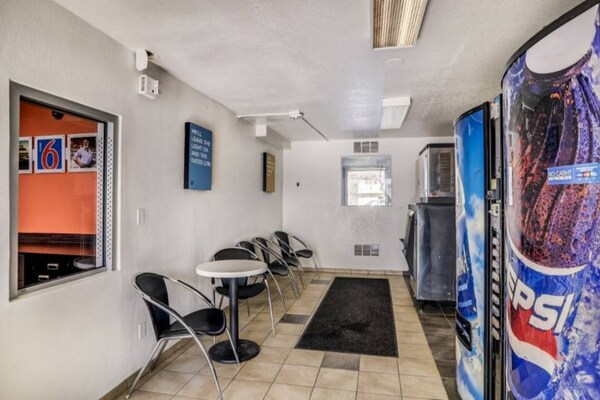 Foto van 1 tweepersoonsbed (Queensize) | Badkuip - Vakantiehuis in Fort Collins - Facilities