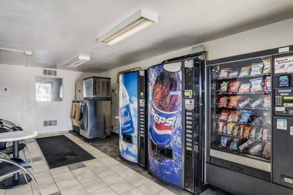 Foto van 1 tweepersoonsbed (queensize) | Toega - Vakantiehuis in Fort Collins - Facilities