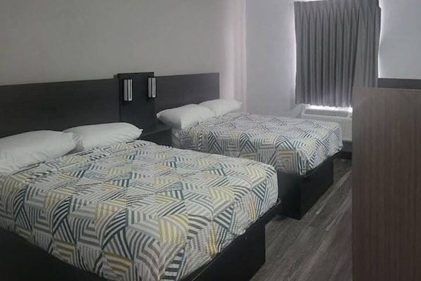 Foto van Vakantiehuis in Omaha NE - Vakantiehuis in Omaha NE - BedRoom