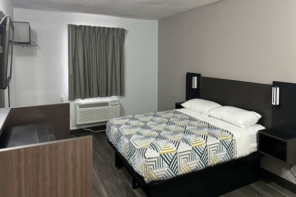 Foto van Vakantiehuis in Omaha NE - Vakantiehuis in Omaha NE - BedRoom