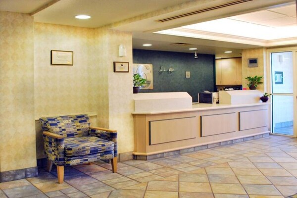 Foto van 1 tweepersoonsbed (queensize) | Rookvrij - Vakantiehuis in Pottstown - Facilities