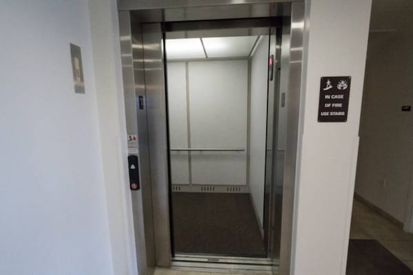 Foto van 1 tweepersoonsbed (queensize) | Rookvrij - Vakantiehuis in Pottstown - Facilities