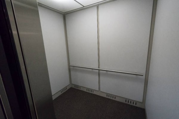 Foto van 1 tweepersoonsbed (queensize) | Rookvrij - Vakantiehuis in Pottstown - Facilities