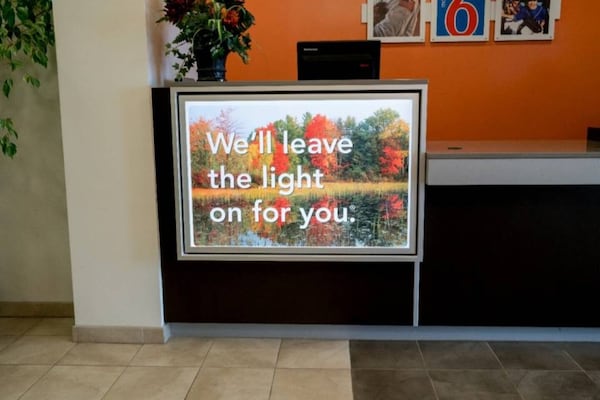 Foto van 1 tweepersoonsbed (queensize) | Rookvrij - Vakantiehuis in Pottstown - Facilities