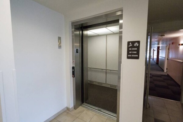 Foto van 1 tweepersoonsbed (queensize) | Rookvrij - Vakantiehuis in Pottstown - Facilities