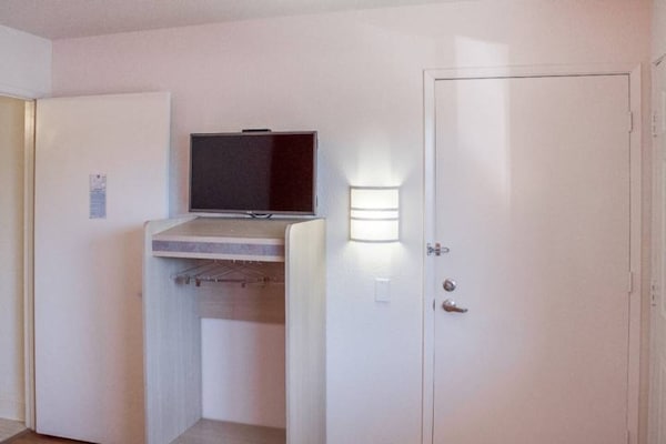 Foto van Comfortabel tweepersoonsbed (Queen size) | NSMK | Ukiah - Facilities