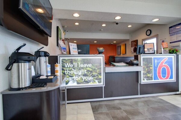 Foto van 1 tweepersoonsbed (Queensize) | Premium, koelkast - Vakantiehuis in Seattle - FloorPlan