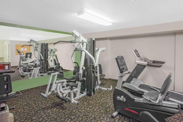 Foto van Premium Junior Kamer met Queensize Bed, Nsmk - Vakantiehuis in Barstow CA - Wellness