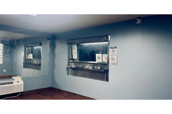 Foto van Premium Queensize Bed Niet Roken - Vakantiehuis in Chicago IL - Facilities