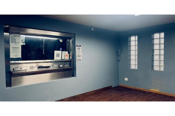 Foto van Premium Queensize Bed Niet Roken - Vakantiehuis in Chicago IL - Facilities