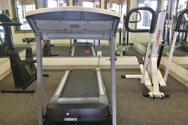 Foto van 2 Dubbele Bedden Niet Roken - Vakantiehuis in Fulton, MO - Facilities