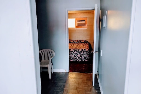 Foto van Queen Suite - Niet-roken - Vakantiehuis in Englewood CO - BedRoom
