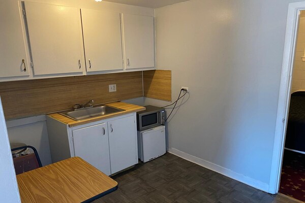 Foto van Queen Suite - Niet-roken - Vakantiehuis in Englewood CO - BedRoom