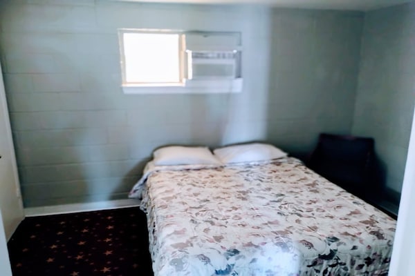 Foto van Queen Suite - Niet-roken - Vakantiehuis in Englewood CO - BedRoom