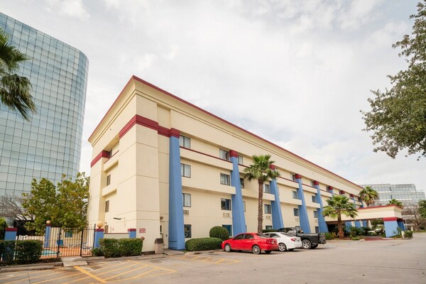 Foto van Premium 2 Queensize Bedden Niet Roken - Vakantiehuis in Houston - ExteriorSummer