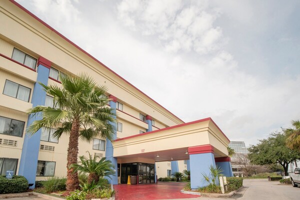 Foto van Premium 2 Queensize Bedden Niet Roken - Vakantiehuis in Houston - ExteriorSummer