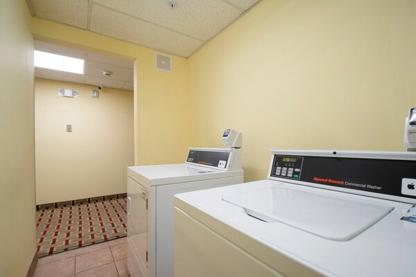 Foto van Premium 2 Queensize Bedden Niet Roken - Vakantiehuis in Houston - Facilities