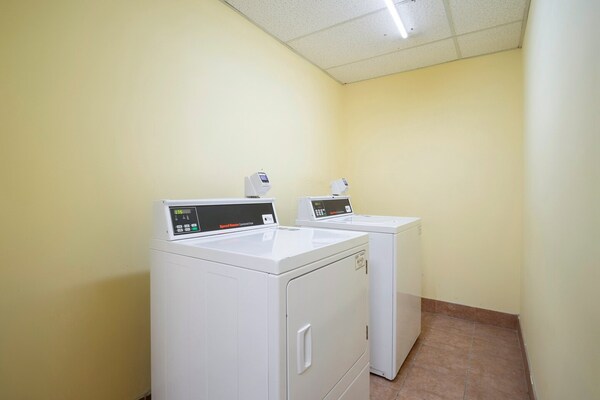Foto van Premium 2 Queensize Bedden Niet Roken - Vakantiehuis in Houston - Facilities