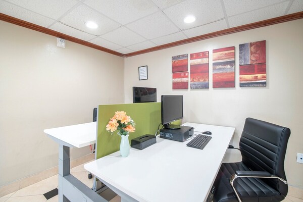 Foto van Premium 2 Queensize Bedden Niet Roken - Vakantiehuis in Houston - Facilities