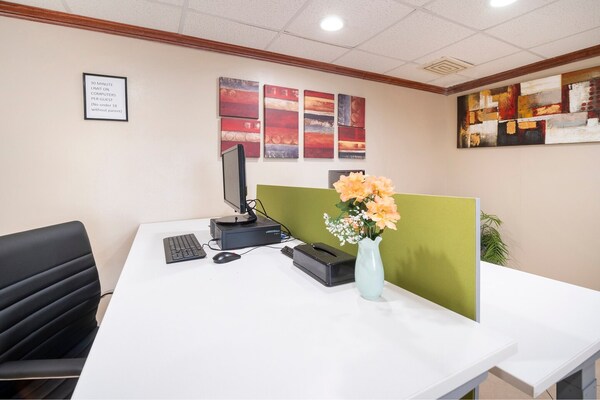 Foto van Premium 2 Queensize Bedden Niet Roken - Vakantiehuis in Houston - Facilities