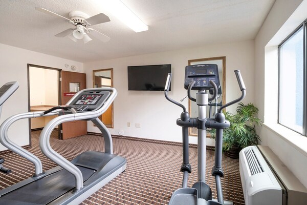 Foto van Premium 2 Queensize Bedden Niet Roken - Vakantiehuis in Houston - Wellness