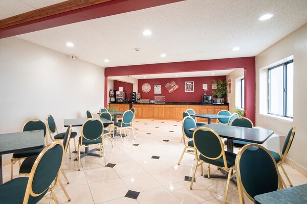 Foto van Premium 2 Queensize Bedden Niet Roken - Vakantiehuis in Houston - DiningRoom