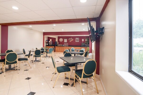 Foto van Premium 2 Queensize Bedden Niet Roken - Vakantiehuis in Houston - DiningRoom