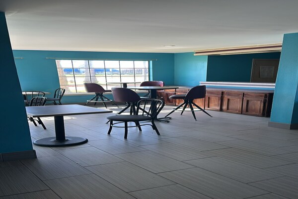 Foto van Queen Bed Met Kitchenette Non - Roken - Vakantiehuis in Port Lavaca - Kitchen