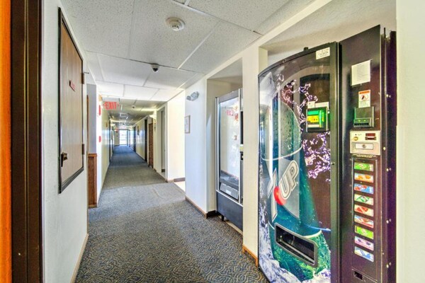 Foto van Queensize bed|Smk|Kingdom City, MO - Vakantiehuis in Kingdom City, MO - Facilities