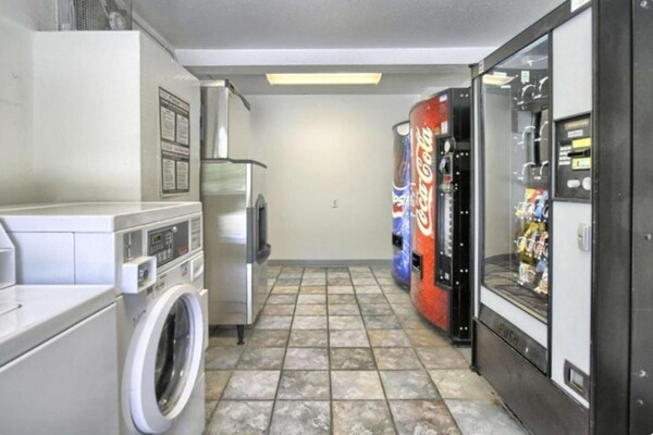 Foto van 1 tweepersoonsbed (queensize) | Rookvrij | Magnetron - Facilities