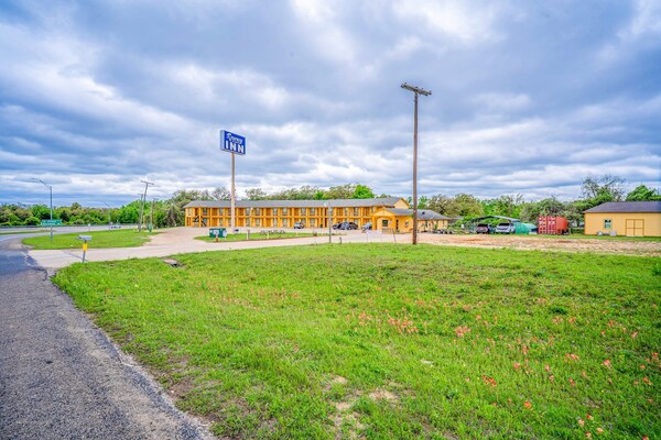 Foto van Queen Bed Niet Roken - Vakantiehuis in Rockdale TX - Facilities
