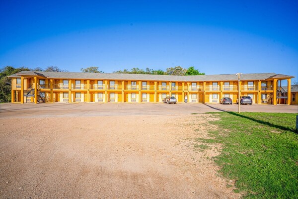 Foto van Queen Bed Niet Roken - Vakantiehuis in Rockdale TX - Facilities