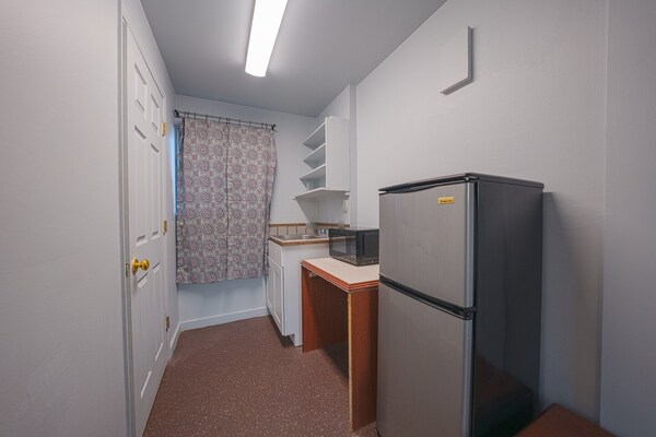 Foto van Premium tweepersoonsbed (Queensize) | Sandy OR - Vakantiehuis in Sandy OR - BedRoom