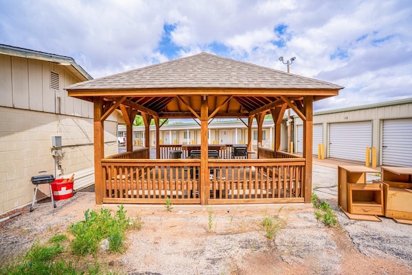 Foto van Queensize bed|Smk|Snyder TX - Vakantiehuis in Snyder TX - Facilities