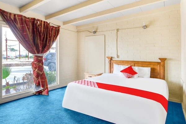 Foto van Premium kingsize bed | Niet roken - Vakantiehuis in Las Vegas NV - BedRoom