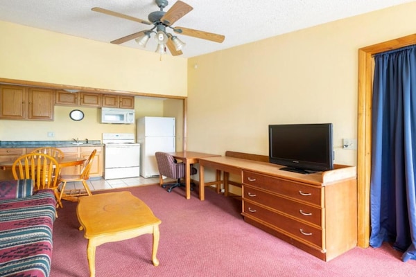 Foto van 2 tweepersoonsbedden | Daleville AL - Vakantiehuis in Daleville AL - BedRoom